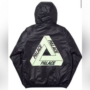 Palace Pertex Quantum Jacket